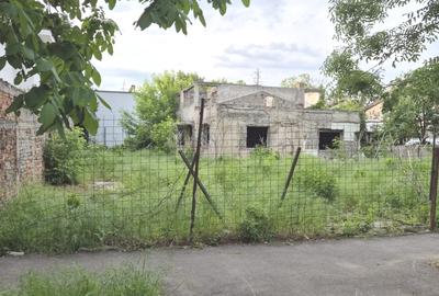 Teren 484mp Bucureștii Noi | 2 min Parc Bazilescu | 10 min Metrou - 3