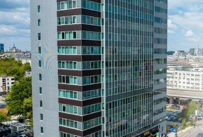 Floreasca Tower - 1