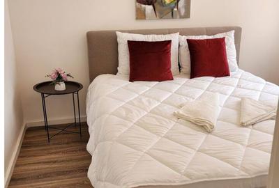 Închiriere apartament Universitate metrou - 7