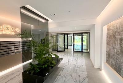 Aviatiei - Nusco City - 2 camere - Persoană Fizică TVA 0% - Comision 0% - 6