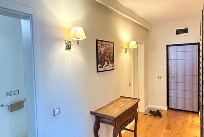 ZONA PREFECTURA - panorama deosebita, bloc 2018, 2camere LUX! - 13