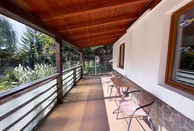 Casa Vacanta Bran 1 Km Castelul Bran - 15