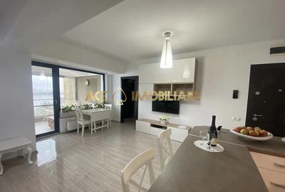2 Camere de inchiriat | Lacul Morii | Metrou | Parcare | Centrala - 1