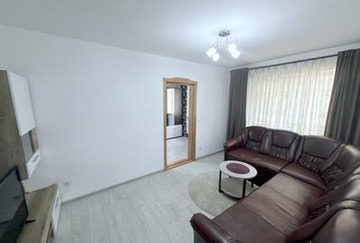 Apartament 2 camere zona AJOFM - 2
