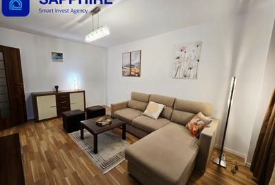 Apartament 3 camere zona 13 Septembrie, mobilat și utilat, boiler - 3
