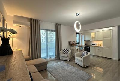 Apartament 2 camere de inchiriat Exigent faza 5 - 1