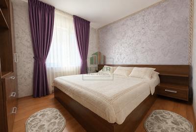 Apartament tip duplex - 3 Camere, 2 băi - Metrou Apărătorii Patriei - 4