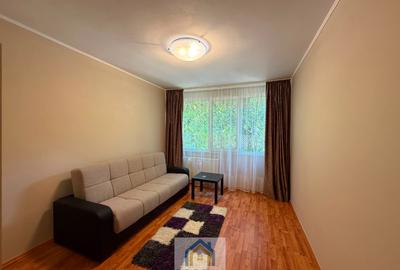 Inchiriere apartament 3 camere Câmpia Libertății 40,la 10 min metrou Muncii - 12
