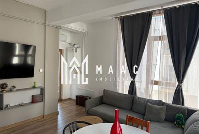 Apartament 3 Camere I Etaj 1 I 57 MPU I Terasa 6MP I O. Goga - 2