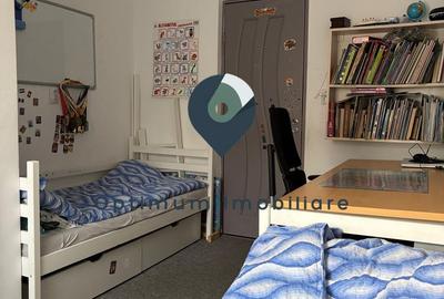 Apartament cu 2 camere in Marasti, etaj 2/4 , zona Scortarilor ! - 9