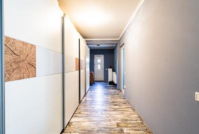 Vila P+1 | Palazu Mare | Teren 1412 mp - 5
