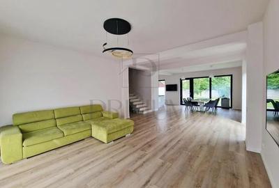 BALCESCU - CASA INDIVIDUALA - GARAJ - NZEB - SPATIOASA - 1
