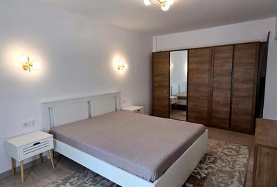 Apartament 3 camere | Aparatorii Patriei | Mobilat si utilat NOU | Metrou 4' - 6