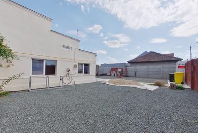 Spațiu/sediu/showroom utilaje cu F.S de 17 ml in zona Confectii - 2