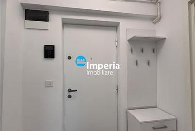 Prima închiriere! Apartament modern 2 camere + Parcare, Complex Bucium Conf - 15