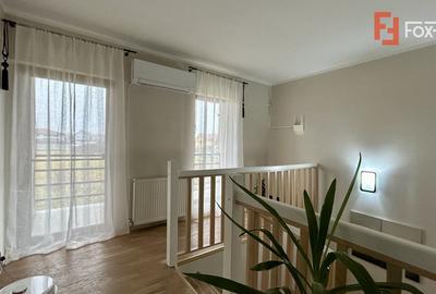 Duplex cu 4 camere + garaj in Dumbravita - 19