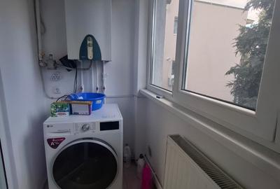 Apartament 2 camere, de vânzare, în Zorilor, str. Luceafărului, 52 mp, etj.3/4, - 7