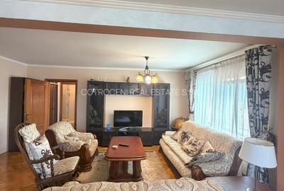 Inchiriem apartament 103 mp zona Alba IUlia - 1