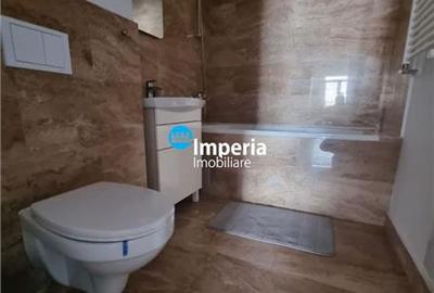 Apartament 3 cam, open space, de vanzare in zona Tatarasi - Dispecer - 7