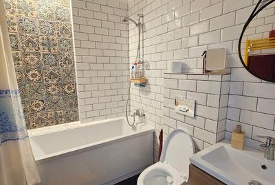 Casă cu două apartamente independente si teren generos. - 10