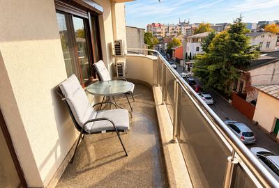 Apartament 3 camere | Piata Victoriei | Parcare subterana - 12