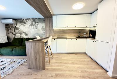 Studio Modern 35mp, Prima Inchiriere - Celini | Lacul Tei - 4