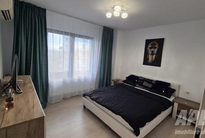 Apartament nou 2 camere mobilat | Drumul Taberei - Auchan - 3