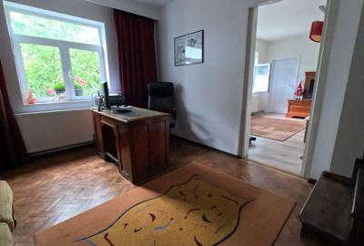 Casă Renovată cu Grădină | 227 mp | 3 Terase | 3 Dormitoare | Milcov - 23