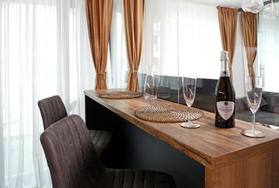 Vanzare Studio Dublu Cloud 9 Residence Aviatiei - 9