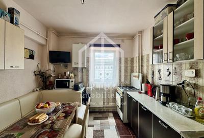 Apartament cu 2 camere, 43mp utili + balcon, etaj 4/8,  bloc cu lift - 2