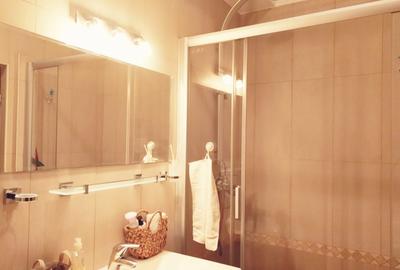 Apartament 3 camere, loc parcare subteran, living 50m2, zona Pod Constanta - 6