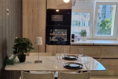 De Inchiriat Apartament modern Nerva Traian - 5