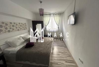 Apartament cu 2 camere, mobilat în Central