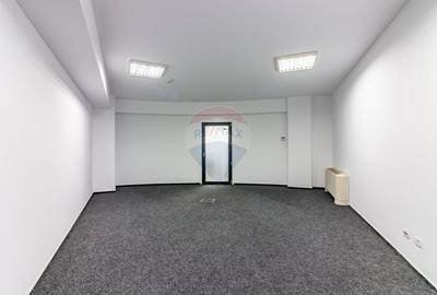 Spațiu de birouri - office zona Baba Novac, vedere spectaculoasa - 10