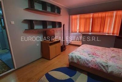 Garsonieră decomandată în Tomis Nord