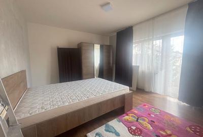 Casa de inchiriat cu garaj-Braytim - 13