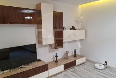 2 camere Tineretului decomandat, parter, an 1986, metrou, 52 mp - 6