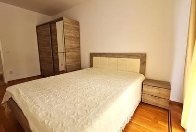 Apartament 3 camere City Residence Balanta - 3