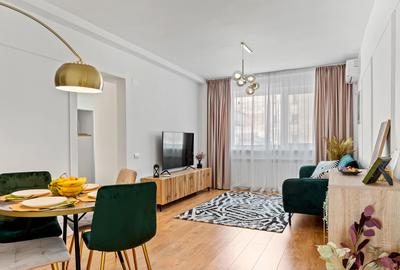 Apartament 3 camere – Calea Victoriei – Lux renovat - 3