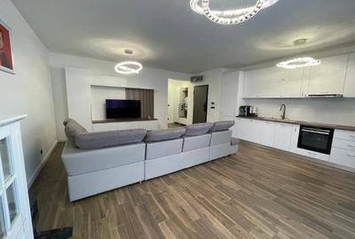 2 camere complex exclusivist, langa  Peles, et 1, 72mp, 2025, se vinde la cheie - 13