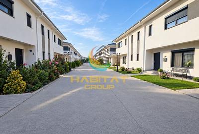 Duplex cu 4 camere în Central