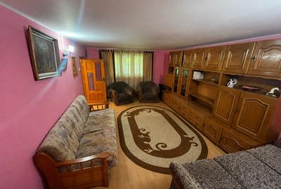 Casă cu 3 camere și 500mp teren în Valea Adâncă - 5
