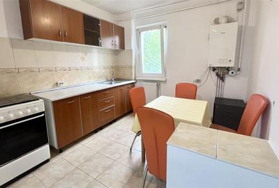 Apartament 2 camere Astra I etaj intermediar - 4