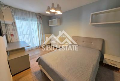 Apartament 4 camere cu terasa si pod, mobilat utilat - 18