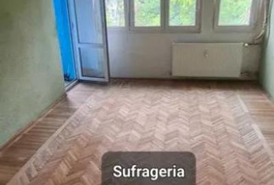 Apartament cu 2 camere în Mihai Bravu