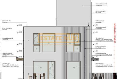 Duplex Andrei Muresanu | Comision 0% - 5