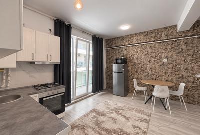 Exclusivitate | Apartament nou cu 2 camere și terasă de 19 mp | Mamaia Nord - 16