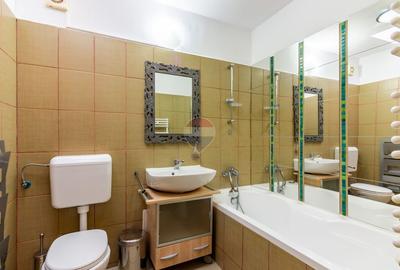 Casă / Vilă cu 6 camere de vanzare in Corbeanca, centru, autobuz, Mega - 23