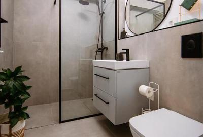 Apartament 2 camere Sinaia| Gradina 51 mp| Booking & Airbnb- Facilitati Premium - 6