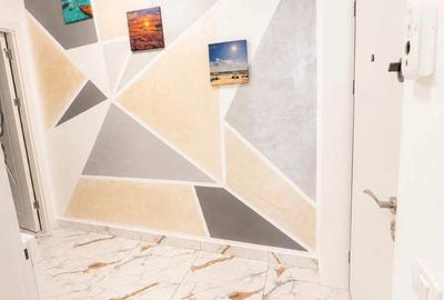 TOMIS NORD 2 CAMERE ETAJ 2 450 EURO TERMEN LUNG - 6